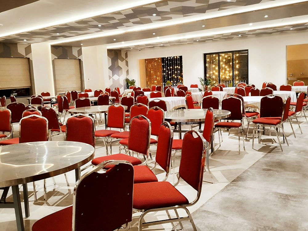 Photo de Salle des fêtes
